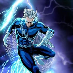 Meet your Posher, Marcus